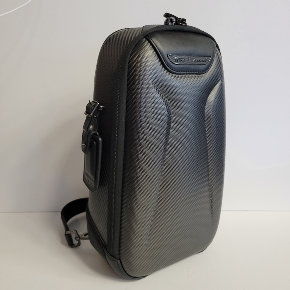 TUMI BACKPACK - Picture 4 of 14